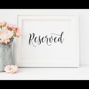 RESERVED FOR JENNIFER.  Canisters and birdhouse